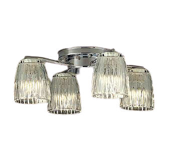 楽天市場】大光電機 シャンデリア DCH38214Y : アート・ライティング