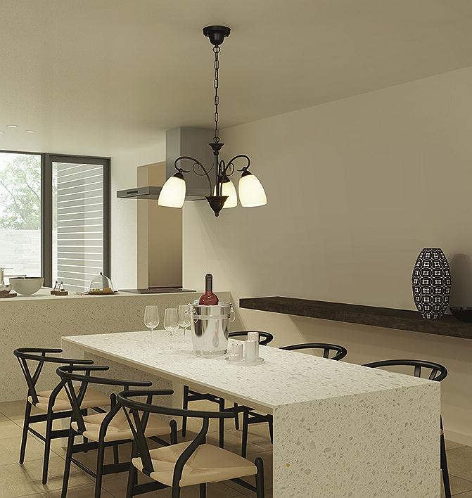 楽天市場】大光電機 シャンデリア DCH38780Y : アート・ライティング