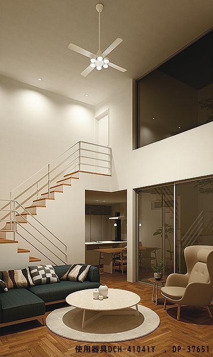 楽天市場】コイズミ照明 シャンデリア AA49274L 電球色 : アート