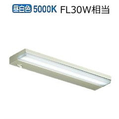 ※メーカー欠品中※ 大光電機 キッチンライト DCL38249W 工事必要