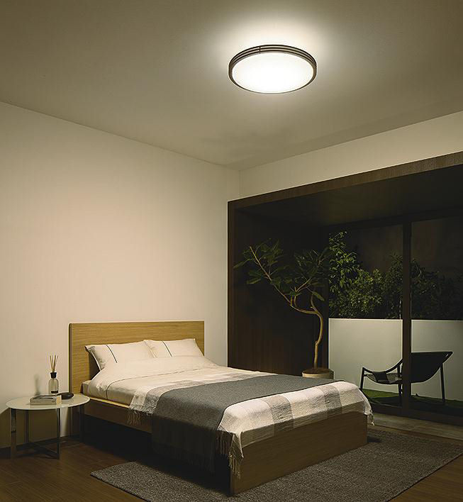 楽天市場】DAIKO DXL-81352 導光板間接光シーリングライト12畳用 JAN