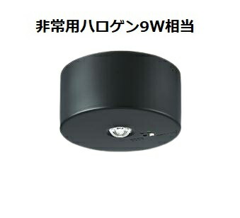 大光電機 非常灯（直付タイプ） DEG41210WE 工事必要