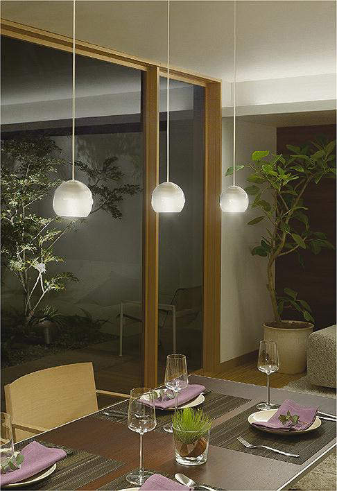 楽天市場】※メーカー欠品中※ 大光電機 直付埋込取付兼用ペンダント