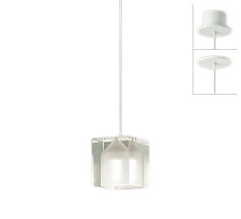 大光電機 直付埋込取付兼用ペンダント DPN41499AG 工事必要 6,940円
