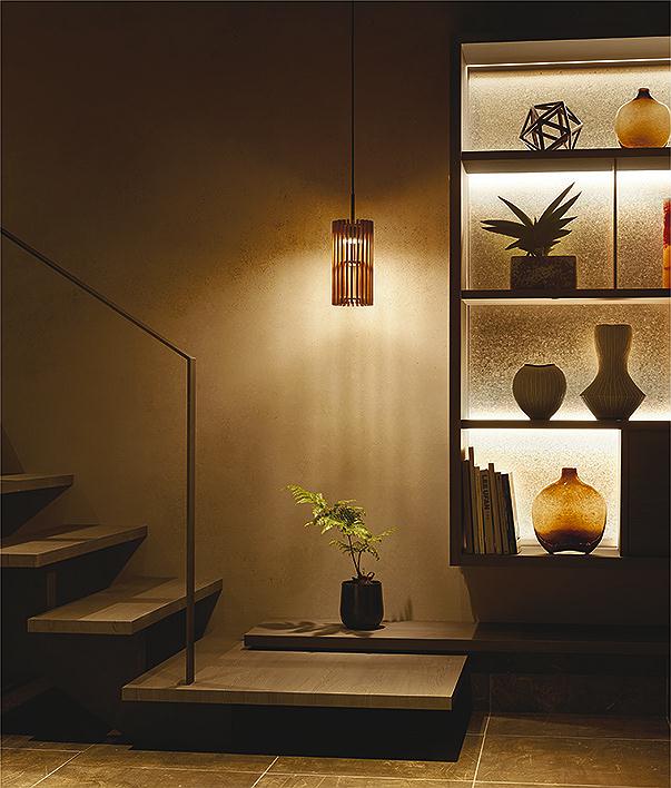 楽天市場】大光電機 ペンダントライト DPN42452YG 調光 ｷｬﾝﾄﾞﾙ色 白熱