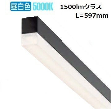 大光電機 ベースライト 電源接続ケーブル別途必要 DBL5495WBG 工事必要