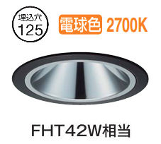 大光電機 グレアレスダウンライト 屋内・屋外兼用 DDL5547YBG 工事必要