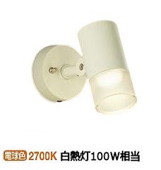 大光電機  アウトドア斑点模様 DOL4599YW 工事止むを得ず