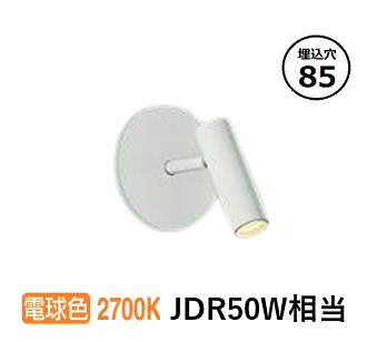 大光電機 埋込型注目の的 屋内用 DSL5493YWG 工事止むを得ず