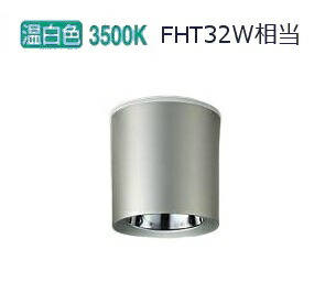 大光電機 軒下用シーリング LLC7063AUE 工事必要