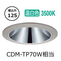 ※メーカー欠品中※ 大光電機 アウトドアダウンライト カットオフ35° 工事必要 LLD7059AUB3