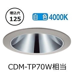 ※メーカー欠品中※ 大光電機 アウトドアダウンライト カットオフ35° 工事必要 LLD7059NUW3