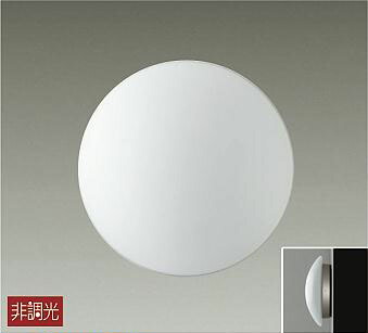 ※製造業者欠品中※ 大光電機 アウトドア鉤括弧 LLK7055WU 工事止むを得ず