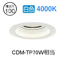 大光電機 ベースダウンライト LZD93362NWWE 工事必要