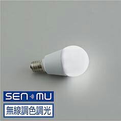 大光電機 ミニクリプトン球形ランプ LZA-93765FWB 昼光色～電球色 7,808円