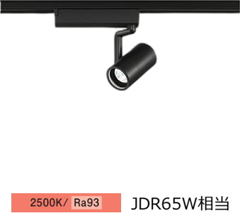 ※製造業者欠品中※ 大光電機 導管軌跡用注目の的 LZS9097RBN5 ライト・照明器具-スポットライト・ライティングシステム