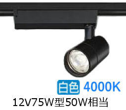 ※製造業者欠品中※ 大光電機 導管用注目の的 LZS9126NBN5 12Vﾀﾞｲｸﾛ50W好いかげんに 調光 4000K