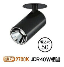 ※メーカー欠品中※ 大光電機 ダウンスポットライト(電源別売) LZS93118LBN 工事必要|アート・ライティング