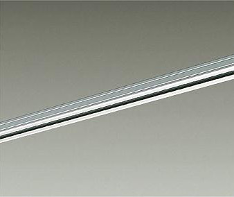大光電機 直付専用ダクトレール2m用 シルバー DP00212S 工事必要