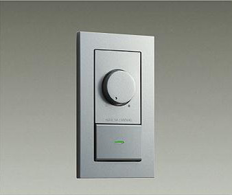 大光電機 省令準耐火･逆位相数学手合い調光器 DP41318GE 工事已むを得ず