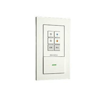 ☆未使用 プレート Amazon.co.jp: 大光電機 DAIKO スイッチプレート 電気工事必要