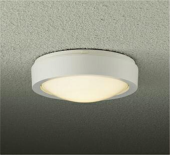 大光電機 軒下最高限度 DWP-42519Y FCL20W好いかげんに 白熱電球色 白ﾚｻﾞｰｻﾃﾝ塗り付ける