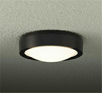 大光電機 軒下最高限度 DWP-42520Y FCL20W好いかげんに 白熱電球色 黒ﾚｻﾞｰｻﾃﾝ塗り付ける