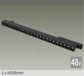 大光電機 DC48V導管滑りだし専用軍事基地点火装置 TRK48-VL006ABW L\u003d435 温白いこと 集光ﾀｲﾌﾟ