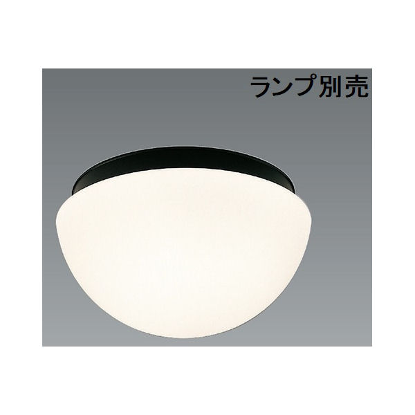 遠藤照明 アウトドアブラケット ランプ別売  ERB6082B 工事必要