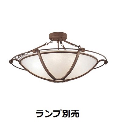 遠藤照明 シャンデリア ランプ別売 無線調光 ERG5271XB 工事必要 27,185円