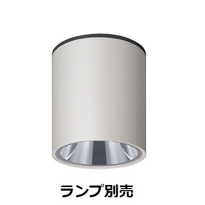 遠藤照明 軒下用シーリングダウンライト ランプ別売 ERG5618W 工事必要