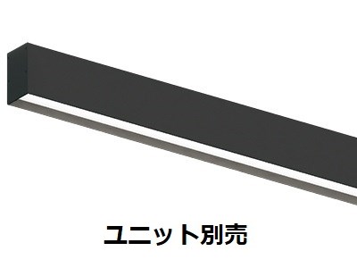 遠藤照明 ベースライト(ユニット別売)ERK9992BA 工事必要｜アート・ライティング