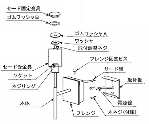 ※製造会社欠品中※遠藤照明 シャンデリヤ(ランプ・セード別売)ERP7160SB
