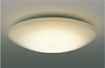 楽天市場】AH57352 コイズミ照明 LED シーリングライト 電球色