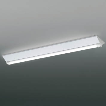 コイズミ照明 防雨防湿型ベースライト 本体 XU93576 ユニット別売 工事必要