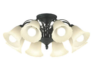 楽天市場】AA40897L コイズミ シャンデリア 18灯 LED（電球色