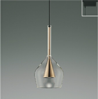 楽天市場】コイズミ照明f ダクトレール用ペンダント AP54882 電球色