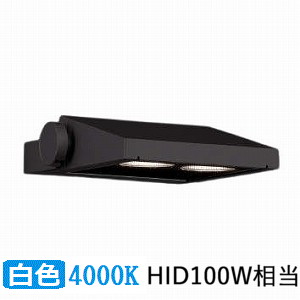 コイズミ照明 防雨型スポットライト XU50899 工事必要 広角配光タイプ 白色 25,327円