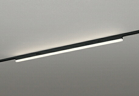 オーデリック レール取付型ベースライト OL291715R3E 電球色 高演色 調光 L1200 工事必要 【北海道･東北･九州送料別途】