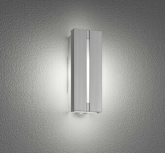 オーデリック 人感検出器付合切袋ともし火 OG254741NCR 工事止むを得ず