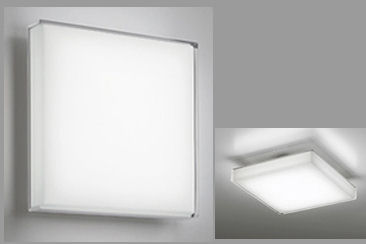 ※メーカー欠品中※オーデリック 防雨防湿型器具 OW269023R 昼白色 高演色 FCL30W相当 工事必要