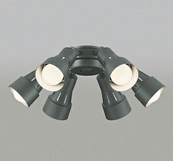 楽天市場】当社在庫品 オーデリック シーリングファンパイプ吊型（照明