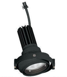 オーデリック スポットライト灯体 システム照明 XS413196H 電源装置・調光器・信号線別売 ハウジングとの組み合わせにて使用