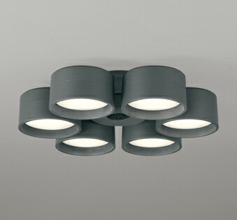 楽天市場】オーデリック シーリングファン本体 WF832 直付専用