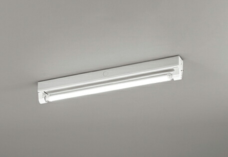 オーデリック 高効率直管形LEDランプ専用ベースライト XL551135RC 直付型 白色 工事必要 【北海道･東北･九州送料別途】