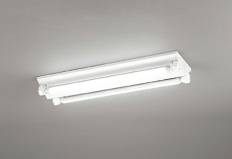オーデリック 高効率直管形LEDランプ専用ベースライト XL551143RB 直付型 昼白色 工事必要 【北海道･東北･九州送料別途】