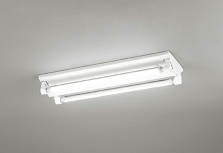 オーデリック 高効率直管形LEDランプ専用ベースライト XL551652RE 直付型 電球色 工事必要 【北海道･東北･九州送料別途】