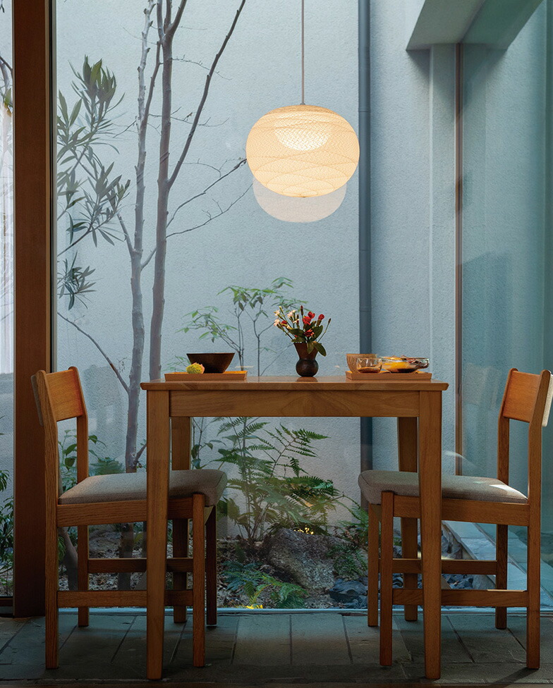 楽天市場】ODELIC 和風ペンダントライト 白熱灯器具60W相当 配線