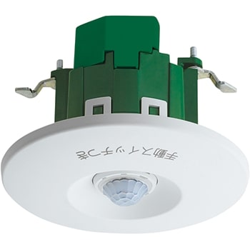 パナソニック 熱線センサ付自動スイッチ WTK24818 親器 8Aタイプ検知形 工事必要