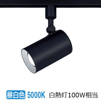 パナソニック 配管軌跡用注目の的 １００形Ｘ１好いかげんに 昼白  LGS3501NLB1